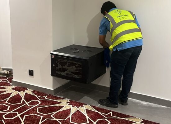 شركة الجواد الدولية معرض (5)